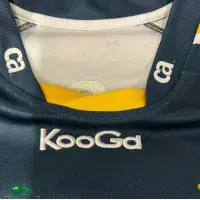 2010 Brumbies Vintage Rugby Shirts Old Retro Jerseys
