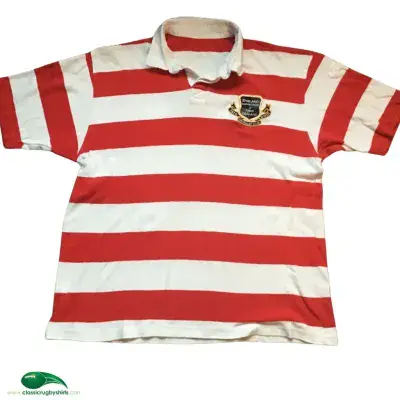 2010 England Northern Union Centenary Rugby League Shirt XL