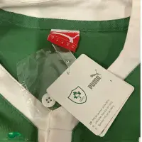 2010 Ireland 1st Test Aviva Classic Rugby Shirts |  Old Vintage Jerseys