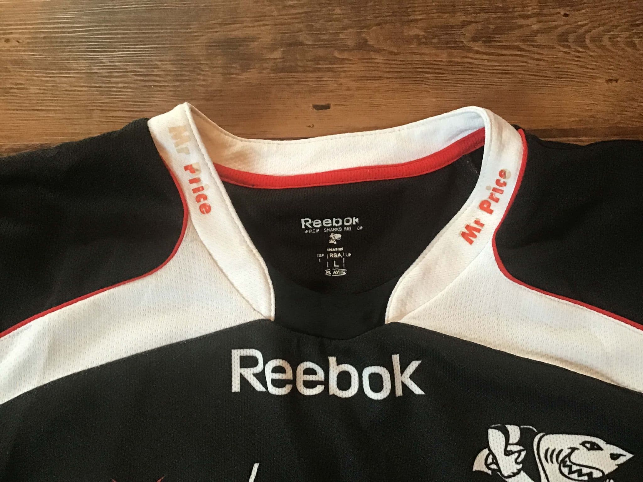 Classic Rugby Shirts | 2010 Natal Sharks Vintage Retro Old Jerseys