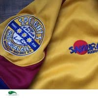 Classic Rugby Shirts | 2010 North Otago Vintage Old Jerseys