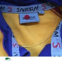 Classic Rugby Shirts | 2010 North Otago Vintage Old Jerseys