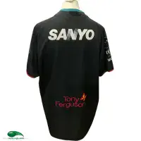 2010 Penrith Panthers Classic Rugby Shirts | Vintage Old Jerseys