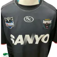 2010 Penrith Panthers Classic Rugby Shirts | Vintage Old Jerseys