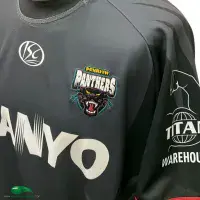 2010 Penrith Panthers Classic Rugby Shirts | Vintage Old Jerseys