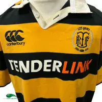 2010 Taranaki Classic Rugby Shirts Vintage Old Jerseys