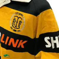 2010 Taranaki Classic Rugby Shirts Vintage Old Jerseys