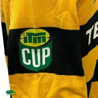 2010 Taranaki Classic Rugby Shirts Vintage Old Jerseys