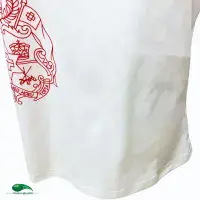 2010 Tonga Rugby Shirt | Old Official Kooga Jersey