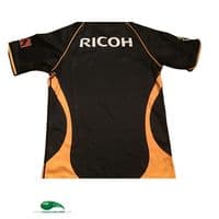 Classic Rugby Shirts | 2010 Wellington Lions Vintage Old Jerseys