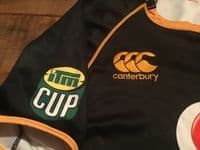 Classic Rugby Shirts | 2010 Wellington Lions Vintage Old Jerseys