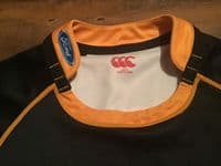 Classic Rugby Shirts | 2010 Wellington Lions Vintage Old Jerseys