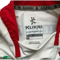 2010s HKU Sandy Bay Classic Rugby Shirts | Vintage Old Jerseys