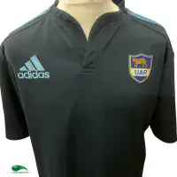2011/12  Argentina Rugby Shirt | Old Official Adidas Jersey