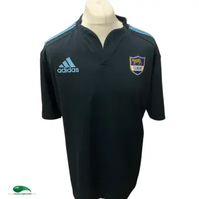 2011 2012 Argentina Rugby Training Shirt XL