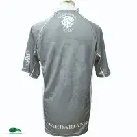 2011/12 Barbarians Rugby Shirt | Old Official Cotton Traders Jersey