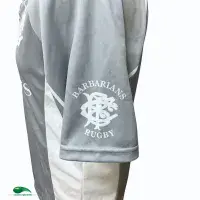 2011/12 Barbarians Rugby Shirt | Old Official Cotton Traders Jersey