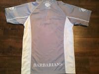 Classic Rugby Shirts | 2011 Barbarians Old Vintage Jerseys