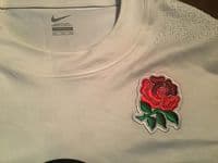 Classic Rugby Shirts | 2012 England Old Vintage Player Jerseys