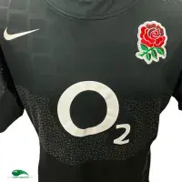 2011 2012 England Old Rugby Shirts Vintage Jerseys