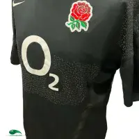 2011 2012 England Old Rugby Shirts Vintage Jerseys
