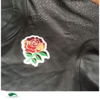 World Rugby Shirts | 2012 England Old Vintage Player Jerseys