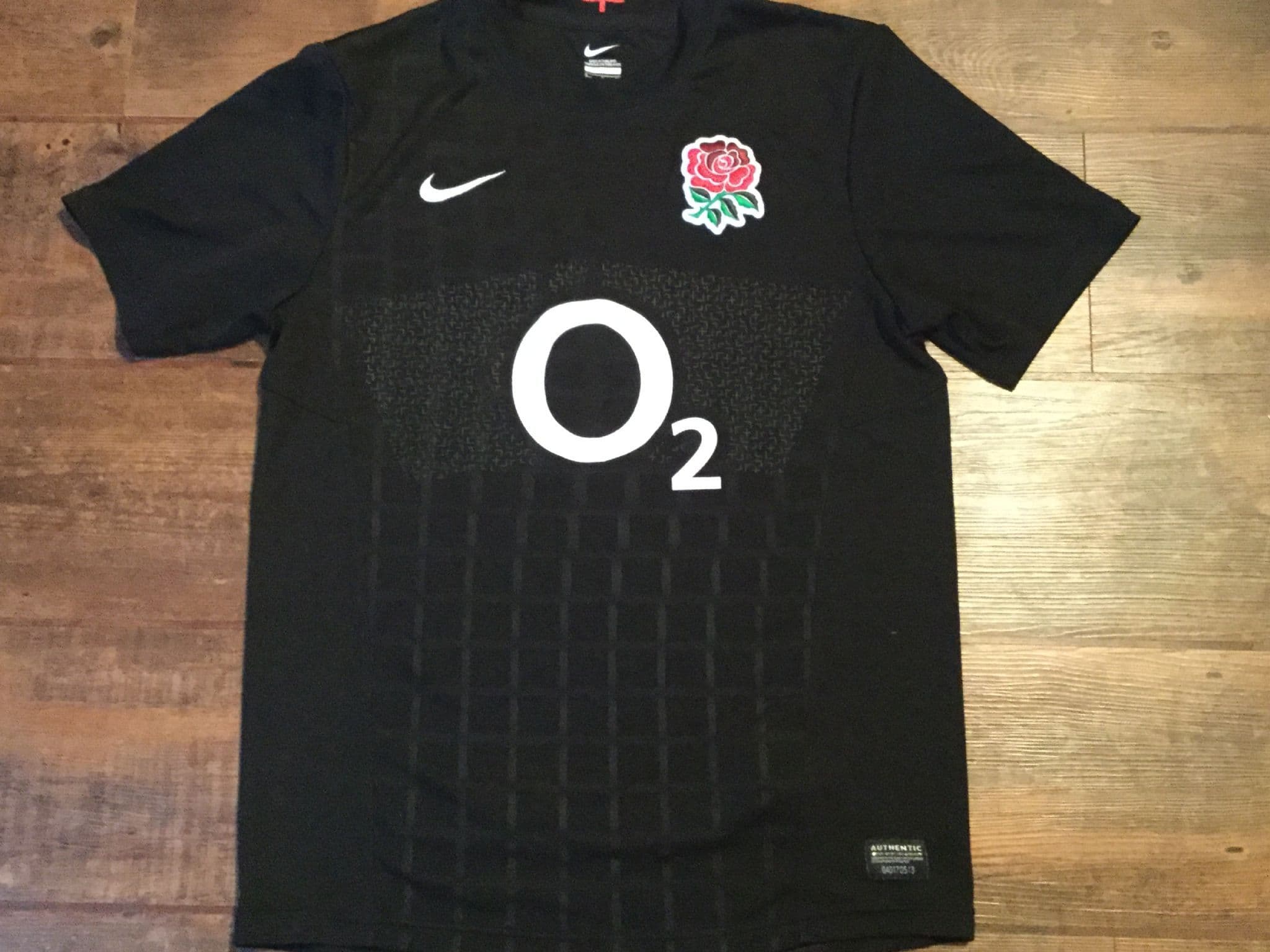 Classic Rugby Shirts 2011 England Old Vintage Jerseys