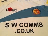 Classic Rugby Shirts | 2011 Exeter Old Vintage Jerseys