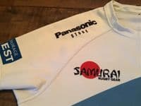 Classic Rugby Shirts | 2011 Exeter Old Vintage Jerseys