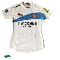 World Rugby Shirts | 2012 Exeter Classic Old Vintage Jerseys