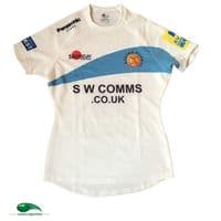 World Rugby Shirts | 2011 Exeter Old Vintage Jerseys