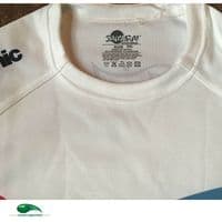 World Rugby Shirts | 2011 Exeter Old Vintage Jerseys
