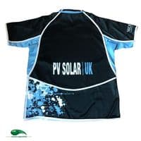 World Rugby Shirts | 2011 Glasgow Warriors Vintage Old Jerseys