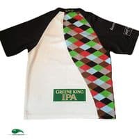 World Rugby Shirts | 2011 Harlequins Old Vintage Jerseys