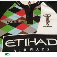 World Rugby Shirts | 2011 Harlequins Old Vintage Jerseys