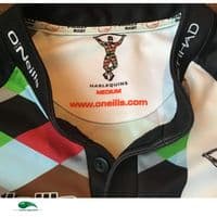 World Rugby Shirts | 2011 Harlequins Old Vintage Jerseys