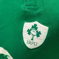 2011 2012 Ireland Classic Vintage Rugby Shirts Old Jerseys