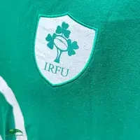 2011 2012 Ireland Old Vintage Rugby Shirts Jerseys