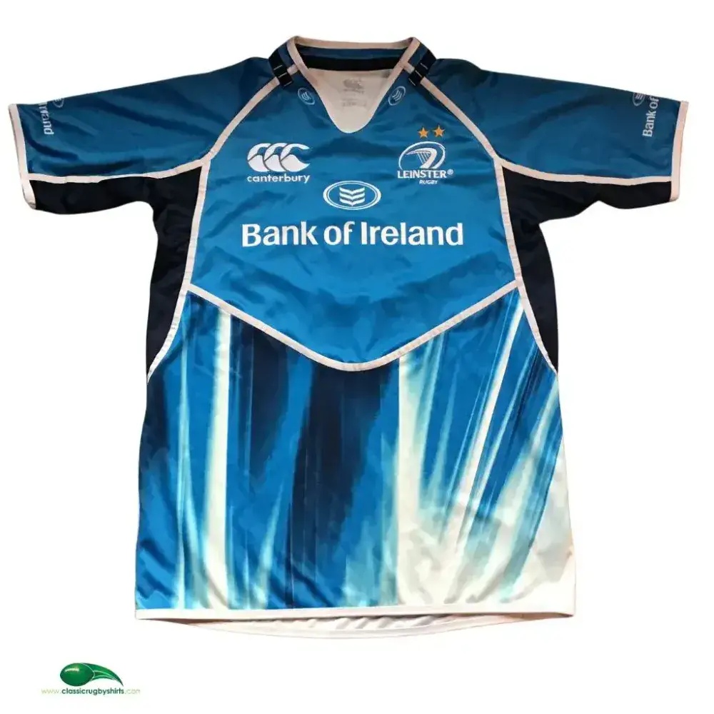 Classic Rugby Shirts 2011 Leinster Vintage Old Jerseys classic-rugby-shirts-2011-leinster-vintage-old-jerseys
