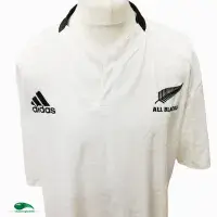 2011 All Blacks Classic Rugby Shirts | Vintage Old  Retro Jerseys
