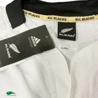 2011 All Blacks Classic Rugby Shirts | Vintage Old  Retro Jerseys