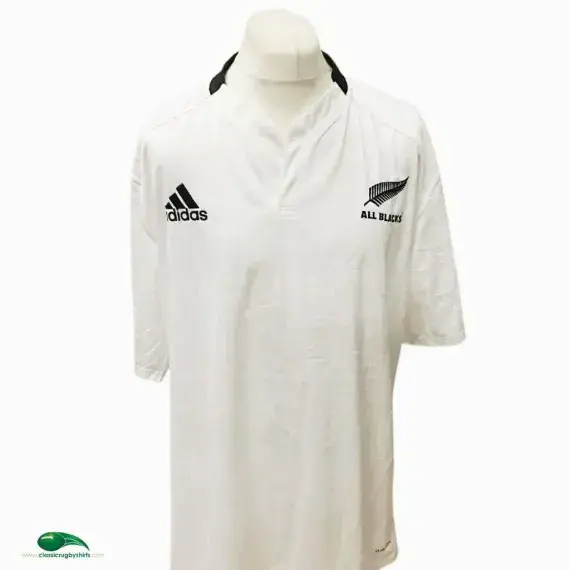 2011 All Blacks Classic Rugby Shirts | Vintage Old  Retro Jerseys