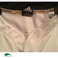 Classic Rugby Shirts | 2011 All Blacks Vintage Old  Retro Jerseys