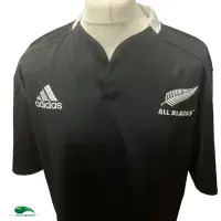 2011/12 All Blacks Classic Rugby Shirts | Vintage Old  Jerseys