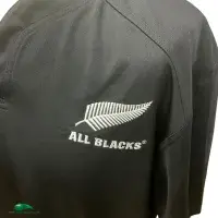 2011/12 All Blacks Classic Rugby Shirts | Vintage Old  Jerseys