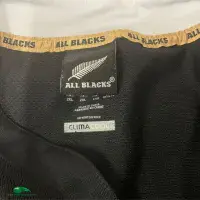 2011/12 All Blacks Classic Rugby Shirts | Vintage Old  Jerseys