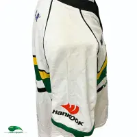 2011/12 Northampton Rugby Shirt | Official Burrda Sport Jersey