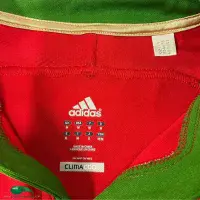 2011/12 Portugal Classic Rugby Shirts | Old Vintage Jerseys