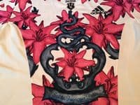 Classic Rugby Shirts | 2011 Stade Francais Old Vintage Jerseys