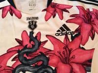 Classic Rugby Shirts | 2011 Stade Francais Old Vintage Jerseys
